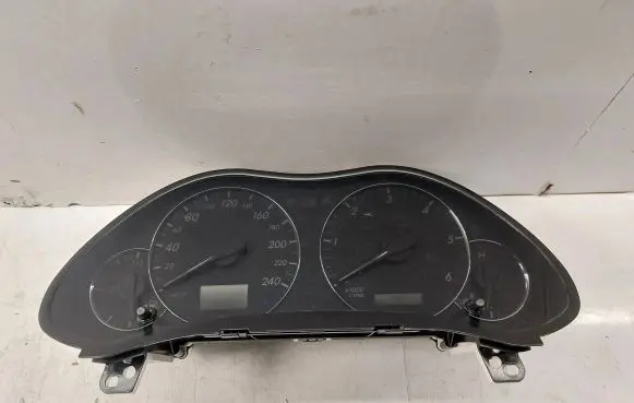 Speedometer (instrument cluster)