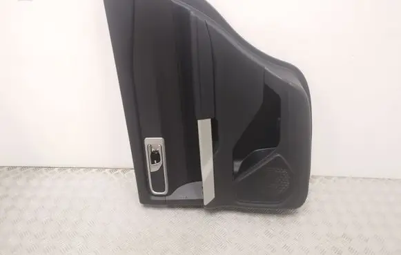 Ford Explorer VI Rear door card panel trim LB5Z-7827406-AA