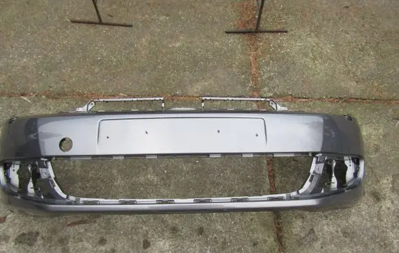 Volkswagen Golf VI Front bumper 5K0807221