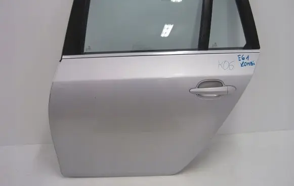 BMW 2 Active Tourer U06 Door (2 Door Coupe) 