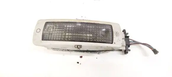 Volkswagen Golf IV Rear seat light 3B0947291 3B0867600