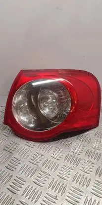 Volkswagen PASSAT B6 Rear/tail lights 3C9945096B