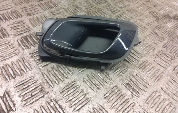 Hyundai Bayon Front door interior handle 82610Q0000
