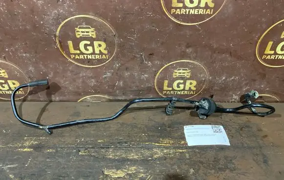 Vacuum line/pipe/hose