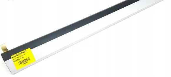 Volkswagen PASSAT B8 USA Rear door 3G0854949J, 3G0853333