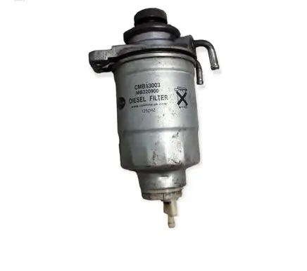 Mitsubishi Pajero Fuel filter 1252hz