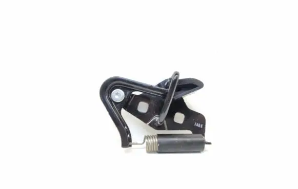 Ford Mustang VI Tailgate/trunk/boot lock/catch/latch EJ7VA