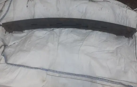 KIA Carnival Front bumper cross member 865304D000