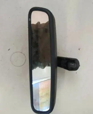 BMW 5 GT F07 Rear view mirror (interior) 015891 e015891