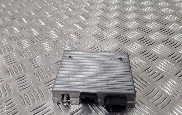 Opel Astra J Bluetooth control unit module 13353284