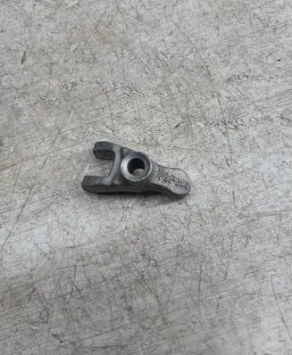 Opel Astra H Fuel Injector clamp holder Fgpb140
