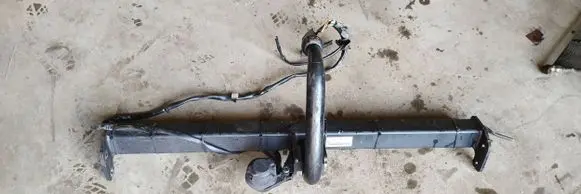 Renault Kadjar Tow bar set 55R010611582 20090220021 RN1190