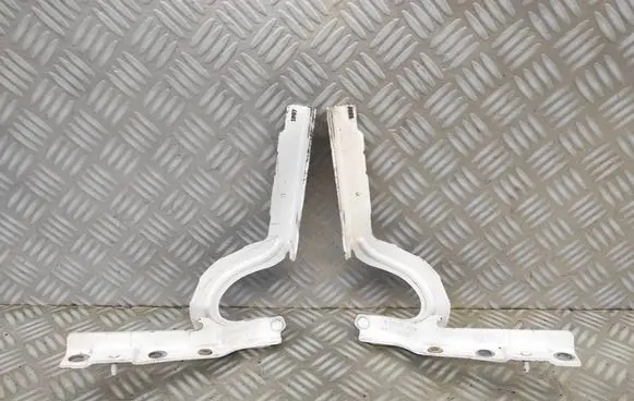 Citroen Jumpy Engine bonnet/hood hinges 1499345080