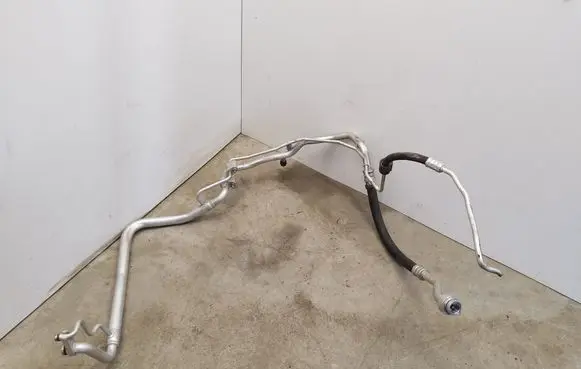 Audi A3 S3 8V Air conditioning (A/C) pipe/hose 5Q1816738C 5Q0820743E
