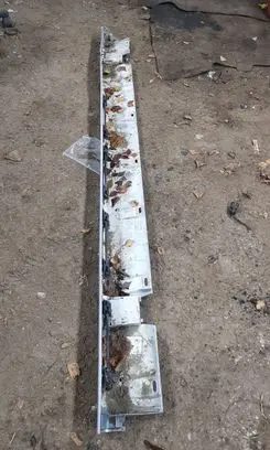 Opel Vectra B Sill