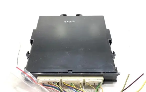 Toyota Auris E180 Other control units/modules 8999002380