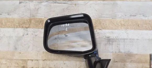 Mitsubishi Space Wagon Front door electric wing mirror E4012105