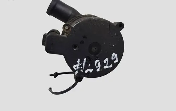 Volkswagen PASSAT B6 Electric auxiliary coolant/water pump 5N0965561A 12402100301 15132103