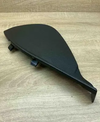 BMW 5 F10 F11 Dashboard side end trim 9209788 9209787