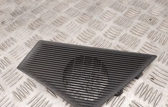 Dash center speaker trim cover