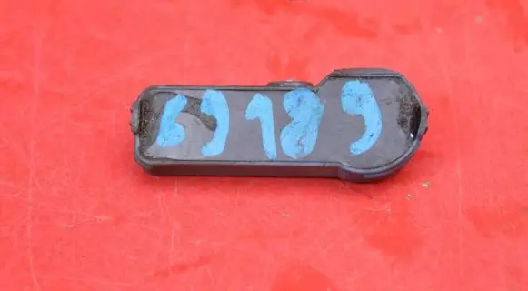 Opel Astra J Sensor