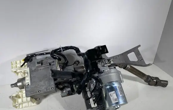 Mazda CX-5 Electric power steering pump JJ501000091 KD313210XC 0001006543
