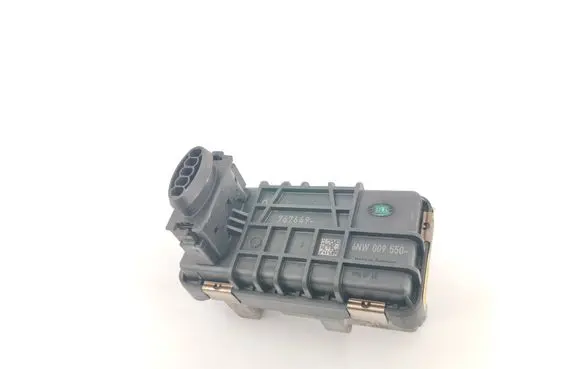 Ford Transit Turbine electric control actuator 6NW009550 G59
