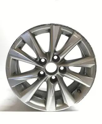 R16 alloy rim