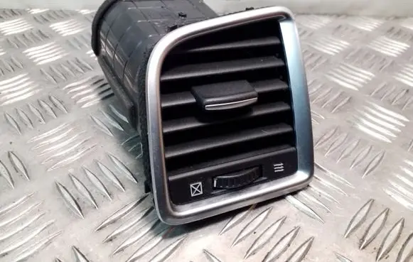 Mazda 6 Dashboard side air vent grill/cover trim KD4564830