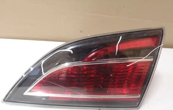 Mazda 6 Tailgate rear/tail lights GS2A513F0 13241095