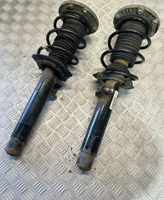 BMW 1 F20 F21 Front shock absorber/damper 6873721