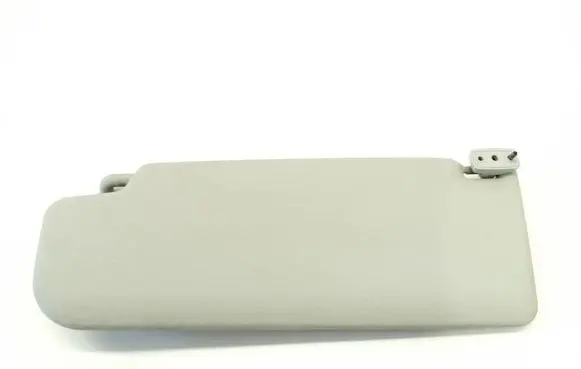 Skoda Yeti (5L) Sun visor 1Z0857552 5J1857552T