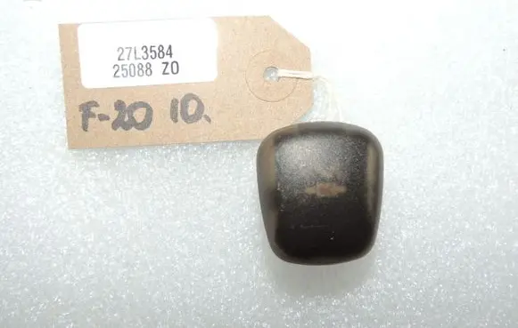 Ford Focus ST Sun solar sensor 2126586 AV1T19E663AA