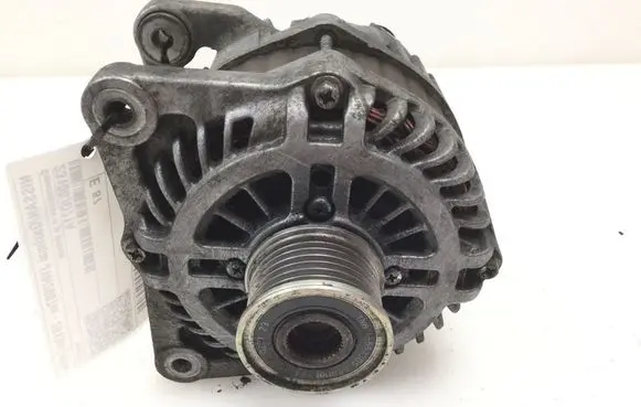 Nissan Qashqai Generator/alternator 23100JD71A