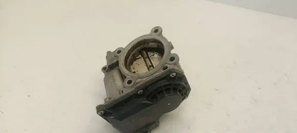 KIA Optima Throttle valve 351002E610 E1563 593011T21
