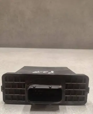 Volkswagen Golf VII Other control units/modules 5GE907458C
