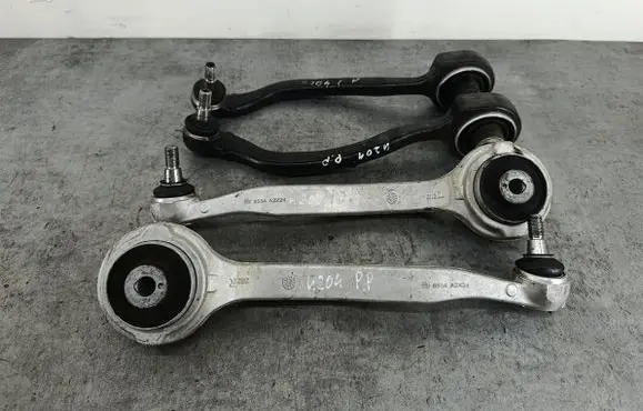 Mercedes-Benz C W203 Front upper control arm/wishbone 