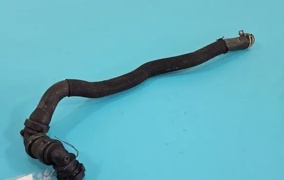 Intercooler hose/pipe