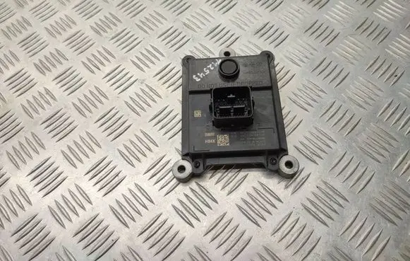 Ford Transit Custom Gearbox control unit/module KK2112B565HB KK2114F106AB