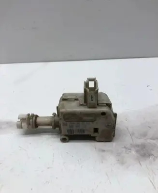 Audi A6 S6 C6 4F Central locking motor 1J6810773A 3B0959792 7454604019