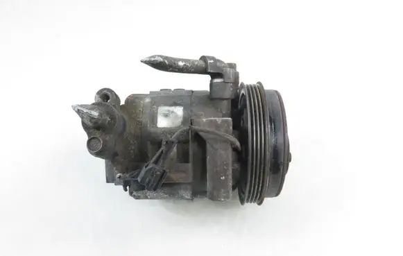 Subaru Forester SG Air conditioning (A/C) compressor (pump)