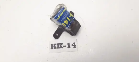 Ford Mondeo MK I Other relay 05071010 92GG14A267AB