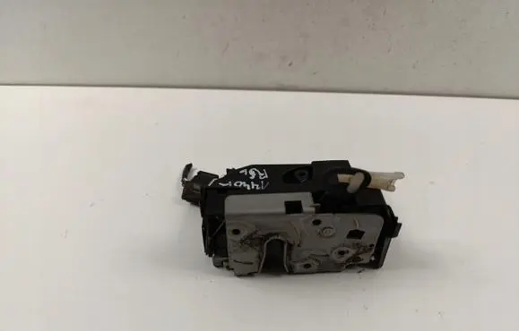 Mini One - Cooper Coupe R56 Front door lock