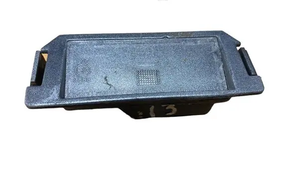 Hyundai i20 (PB PBT) Number plate light 925202C7