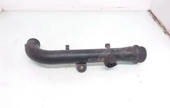 Volkswagen II LT Intercooler hose/pipe 2D0145762A
