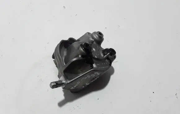 Peugeot 2008 II Fuel pump bracket 9824088780