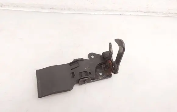 Audi A8 S8 D4 4H Engine bonnet/hood lock/latch loop/hook 4H0823485C