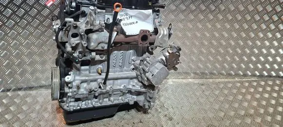 Citroen Berlingo Engine S2627975 9H06