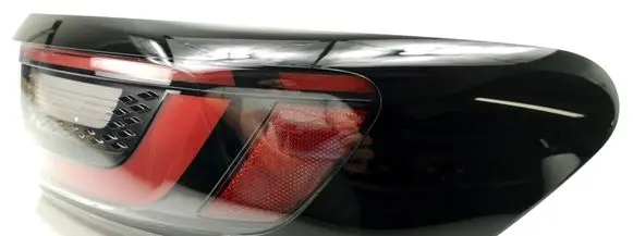 Volkswagen ID.3 Rear/tail lights 11A945096