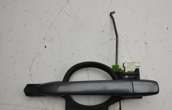 Citroen C-Crosser Rear door exterior handle